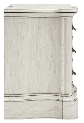 Arlendyne Nightstand - Nightstand - Half Price Furniture