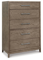 Chrestner Chest of Drawers Half Price Furniture