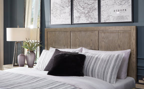 Chrestner Bed - Bed - Half Price Furniture