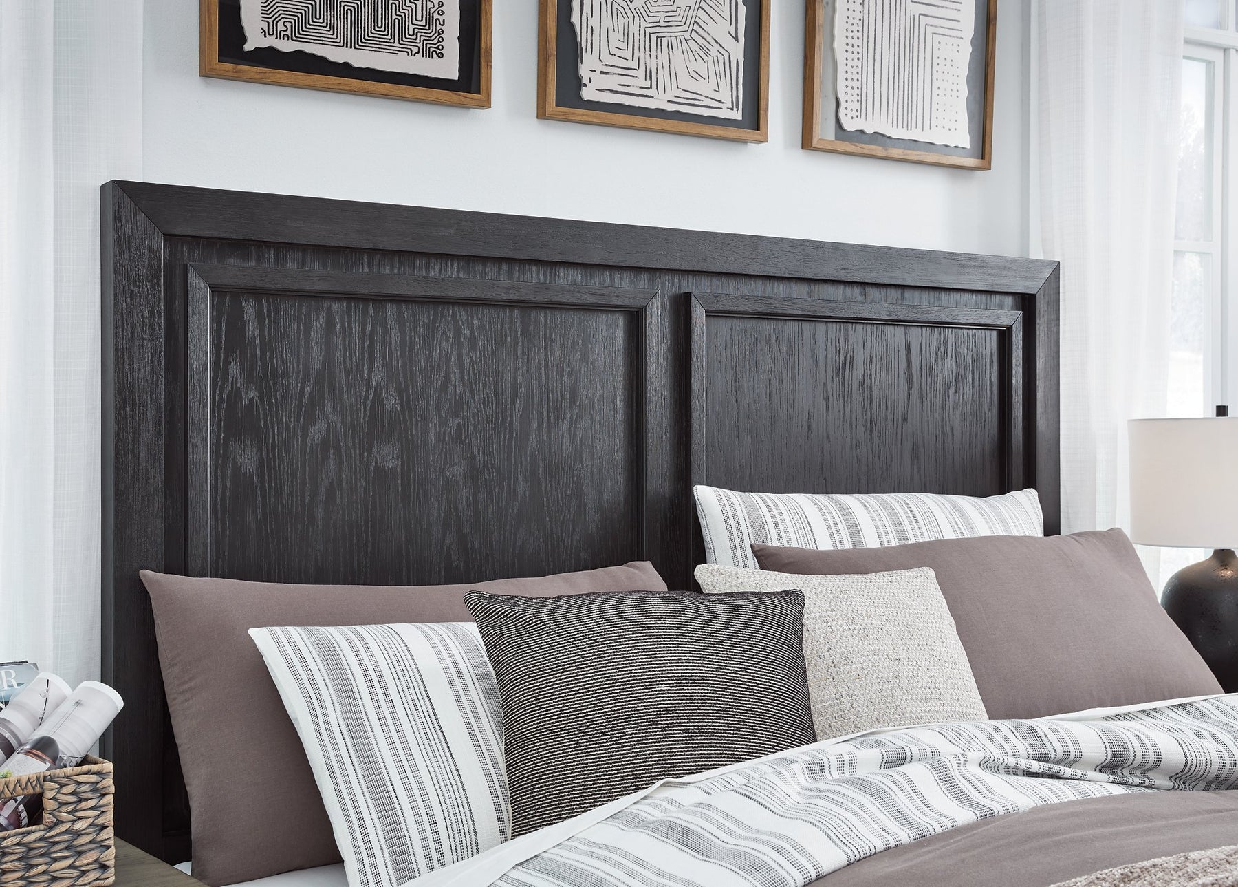 Foyland Bedroom Set - Half Price Furniture