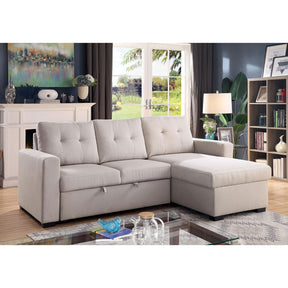 JACOB Sectional - Sectional - Half Price Furniture
