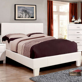 WINN PARK E.King Bed - Bed - Half Price Furniture