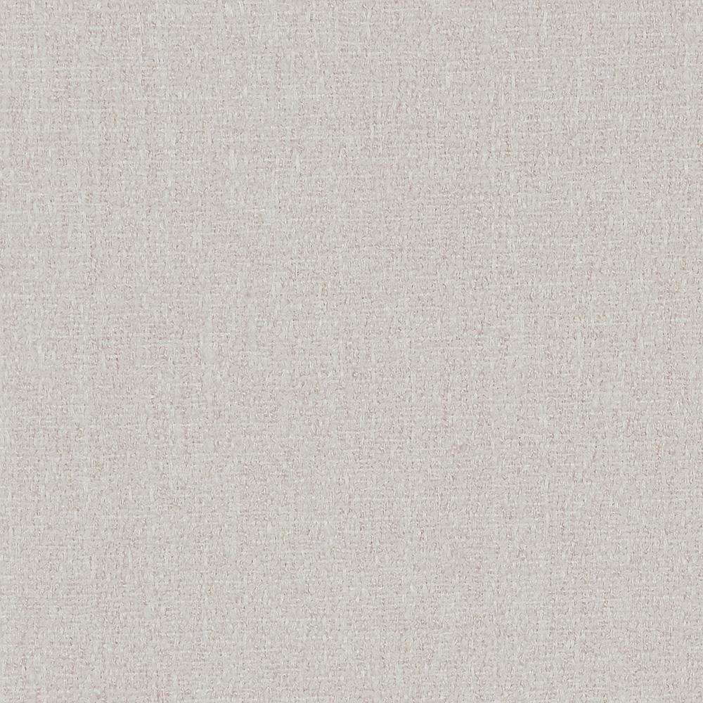 Leonard Upholstered Backless Round Stools White and Black (Set of 2) - Barstool - Half Price Furniture