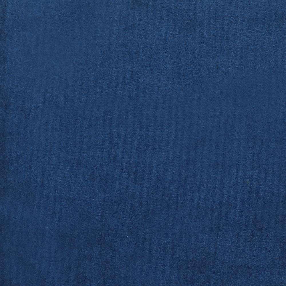 Sophia Upholstered Camel Back Sofa Blue - Half Price Furniture