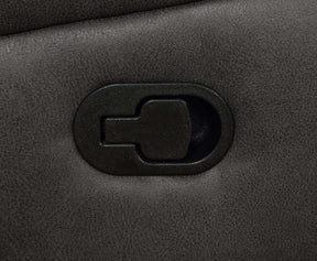 Lawrence Upholstered Tufted Back Motion Loveseat - Half Price Furniture