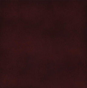 Edie Round Marble Top Accent Table Merlot - End Table - Half Price Furniture