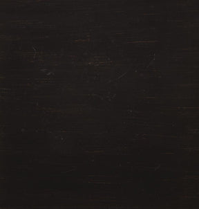 Kovu 4-door Accent Cabinet Black Half Price Furniture