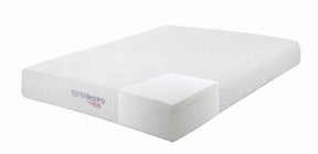 Key California King Memory Foam Mattress White Key California King Memory Foam Mattress White Half Price Furniture