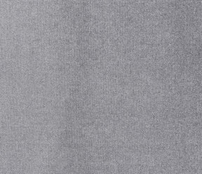 Frostine Button Tufted Sofa Silver - Sofa - Half Price Furniture