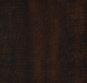 Deepika 4-panel Folding Screen Tobacco and Cappuccino - Room Divider - Half Price Furniture
