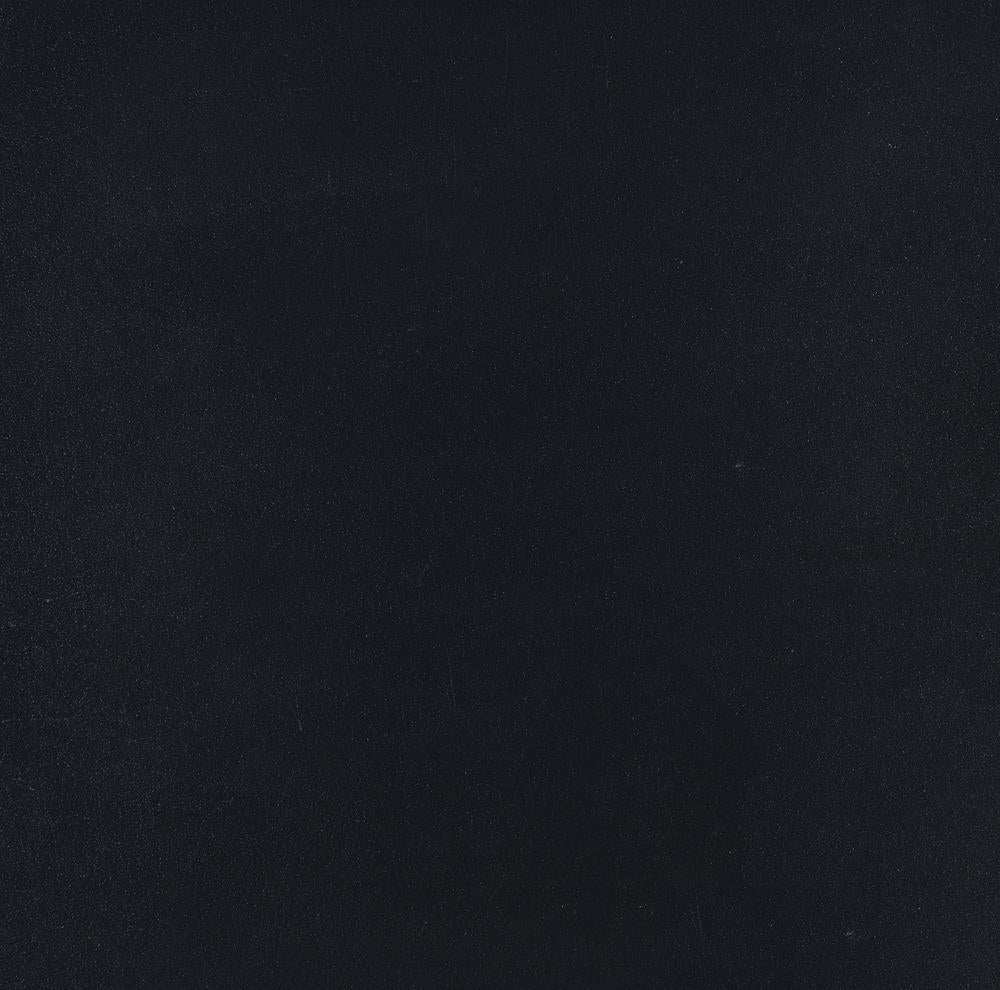 Cyclamen 3-shelf Glass Curio Cabinet Black and Clear  Half Price Furniture