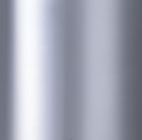 Eloise Round Accent Table with Curved Legs Chrome - End Table - Half Price Furniture