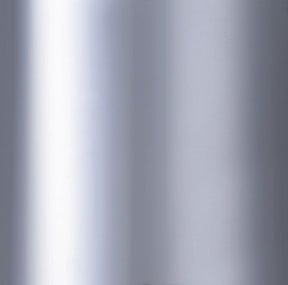 Danville U-shaped End Table Chrome Half Price Furniture