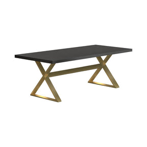 G191991 Dining Table G191991 Dining Table Half Price Furniture