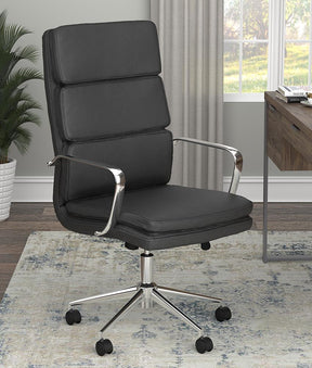 G801744 Office Chair - Office Chair - Half Price Furniture