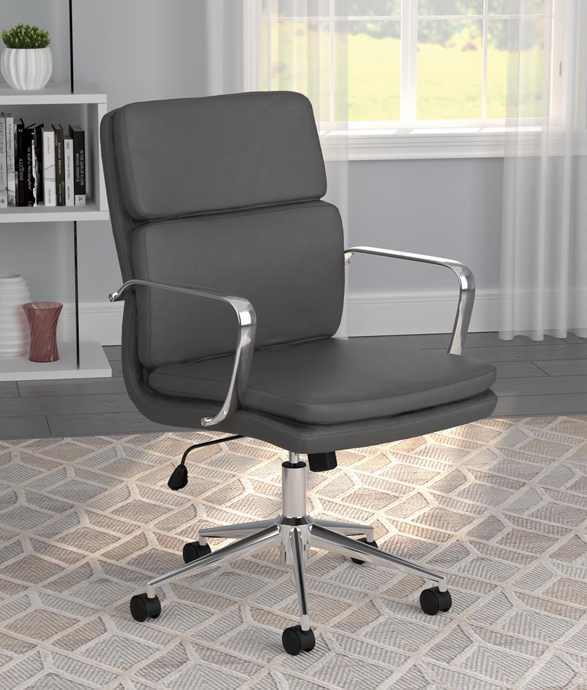 G801744 Office Chair - Office Chair - Half Price Furniture