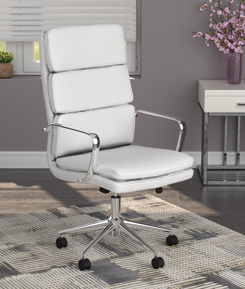 G801744 Office Chair - Office Chair - Half Price Furniture