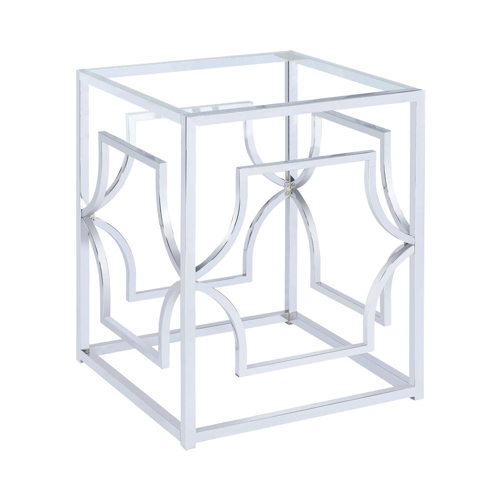 G192561 Dining Table Base Half Price Furniture