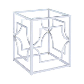 G192561 Dining Table Base Half Price Furniture