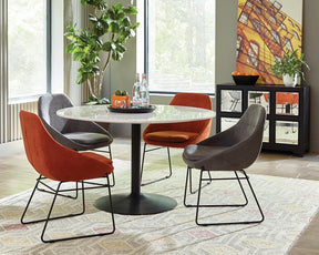 G192561 Dining Chair - Dining Chair - Half Price Furniture