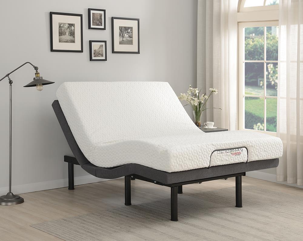 G350132 Txl Adjustable Bed Base - Las Vegas Furniture Stores