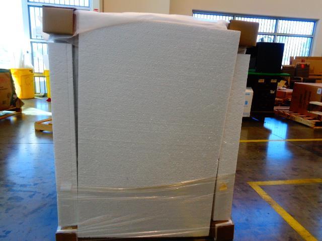 Stillwood 5-drawer Chest Vintage Linen Half Price Furniture