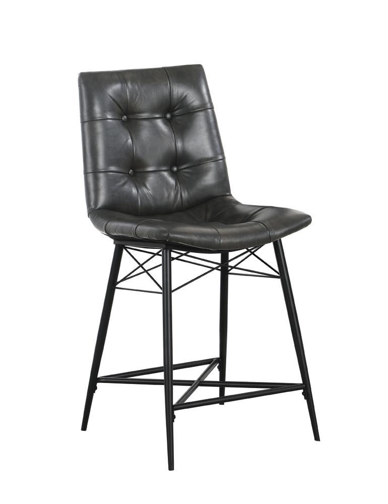 G110301 Counter Stool - Barstool - Half Price Furniture