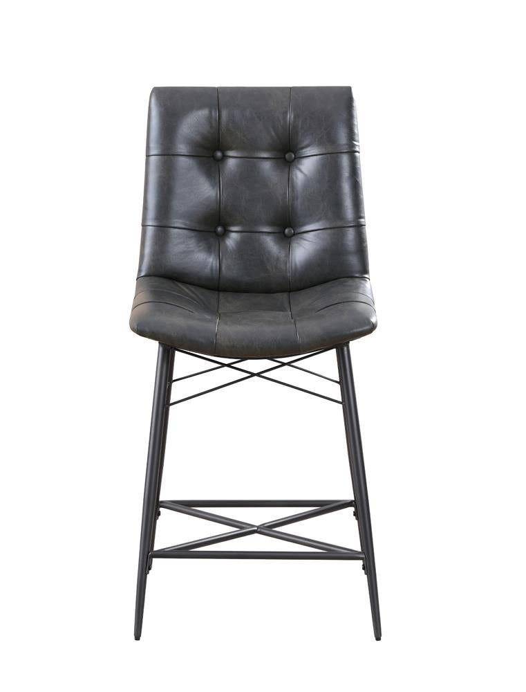 G110301 Counter Stool - Barstool - Half Price Furniture