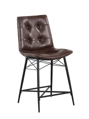 G110301 Counter Stool - Barstool - Half Price Furniture