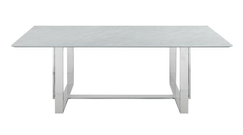 G109401 Dining Table G109401 Dining Table Half Price Furniture