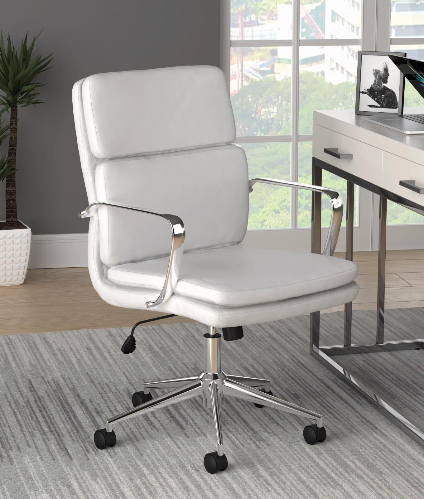 G801744 Office Chair - Office Chair - Half Price Furniture