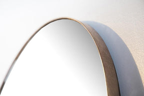 Stabler Arch-shaped Wall Mirror Half Price Furniture
