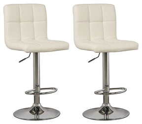 Bellatier Bar Stool Set - Barstool Set - Half Price Furniture