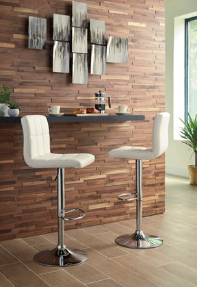 Bellatier Bar Stool Set - Barstool Set - Half Price Furniture