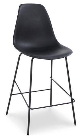 Forestead Counter Height Bar Stool - Barstool - Half Price Furniture
