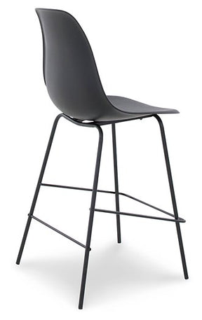 Forestead Counter Height Bar Stool - Barstool - Half Price Furniture