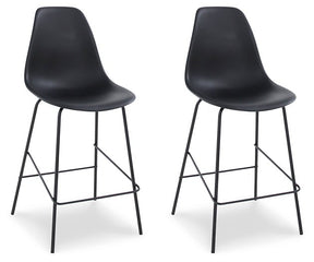 Forestead Counter Height Bar Stool - Barstool - Half Price Furniture