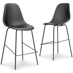 Forestead Counter Height Bar Stool - Barstool - Half Price Furniture