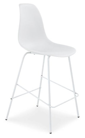 Forestead Counter Height Bar Stool - Barstool - Half Price Furniture