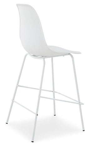 Forestead Counter Height Bar Stool - Barstool - Half Price Furniture