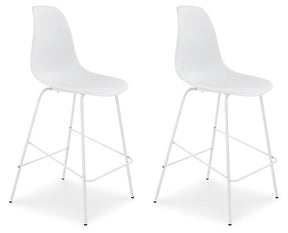 Forestead Counter Height Bar Stool Half Price Furniture