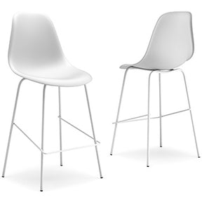 Forestead Counter Height Bar Stool - Barstool - Half Price Furniture