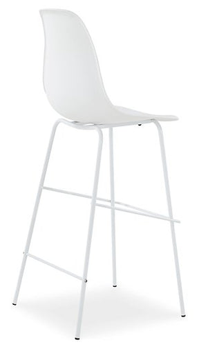 Forestead Bar Height Bar Stool - Barstool - Half Price Furniture