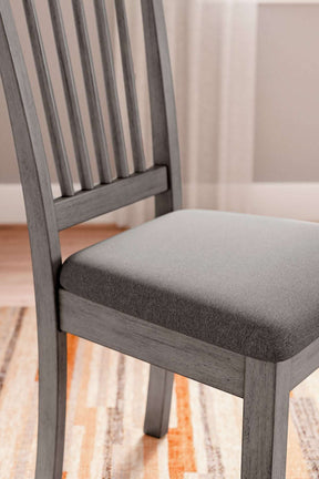 Shullden Dining Room Set Half Price Furniture