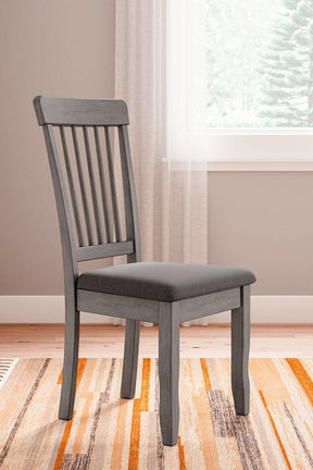 Shullden Dining Room Set Half Price Furniture
