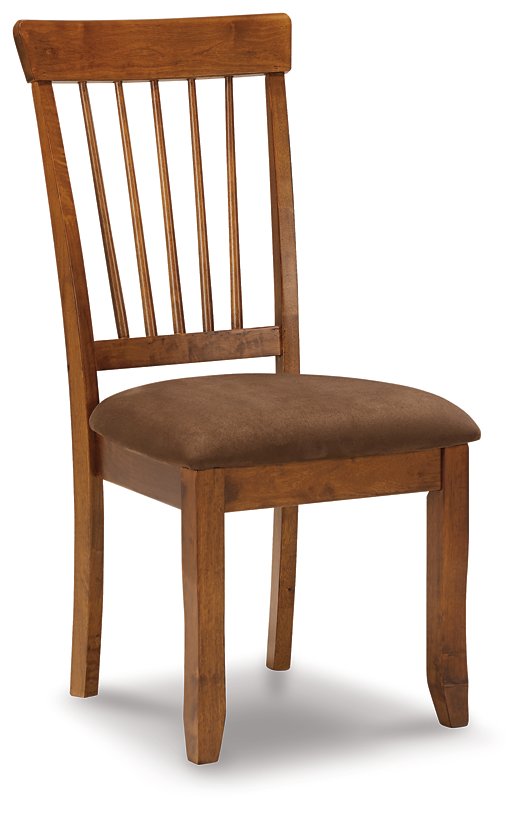 Berringer Dining Chair  Half Price Furniture