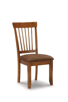 Berringer Dining Chair Set - Dining Chair Set - Half Price Furniture