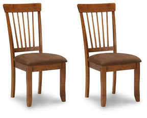 Berringer Dining Chair Set  Half Price Furniture