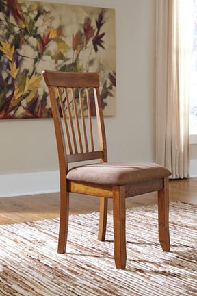 Berringer Dining Chair - Half Price Furniture