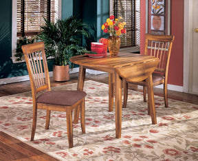 Berringer Dining Set - Dining Room Set - Half Price Furniture